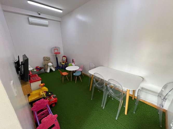 ALQUILER APARTAMENTO AMUEBLADO - PAVAS - CONDOMINIO TORRE PARADISUS - Imagen 16