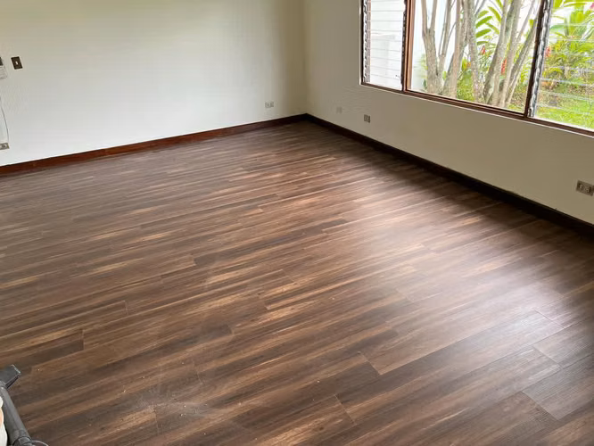 ALQUILER AMPLIA CASA UNA SOLA PLANTA - GUAYABOS - CURRIDABAT - Imagen 15