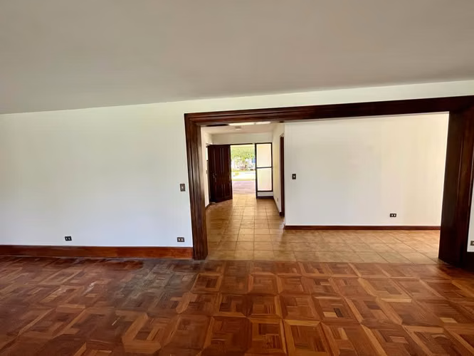 ALQUILER AMPLIA CASA UNA SOLA PLANTA - GUAYABOS - CURRIDABAT - Imagen 8