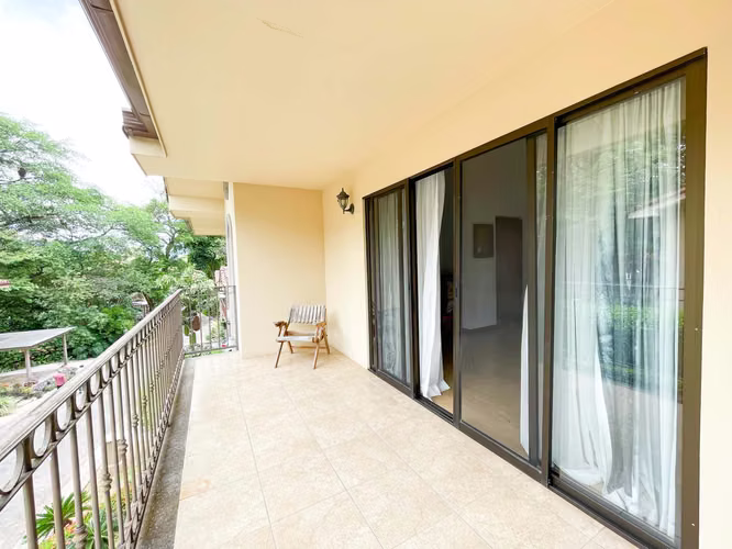 Venta de casa en condominio en Brasil de Mora