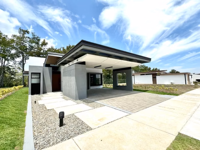 Alquiler de casa en Condominio en Hacienda Los Reyes - Imagen 6