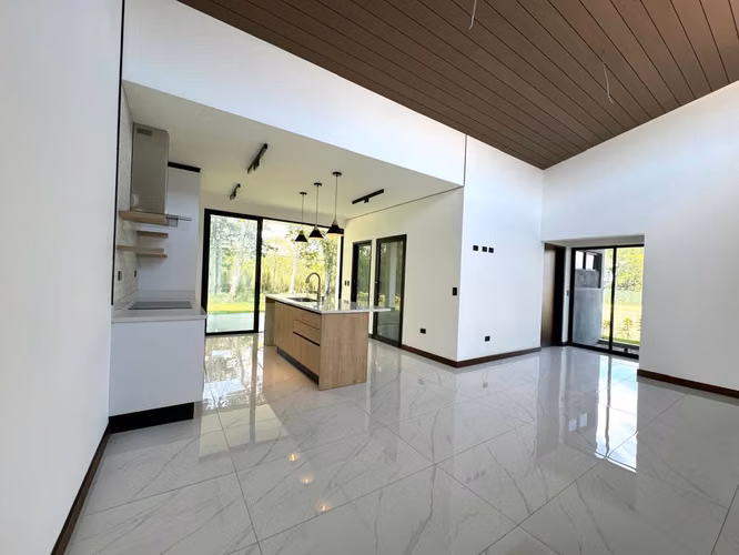 Alquiler de casa en Condominio en Hacienda Los Reyes - Imagen 16