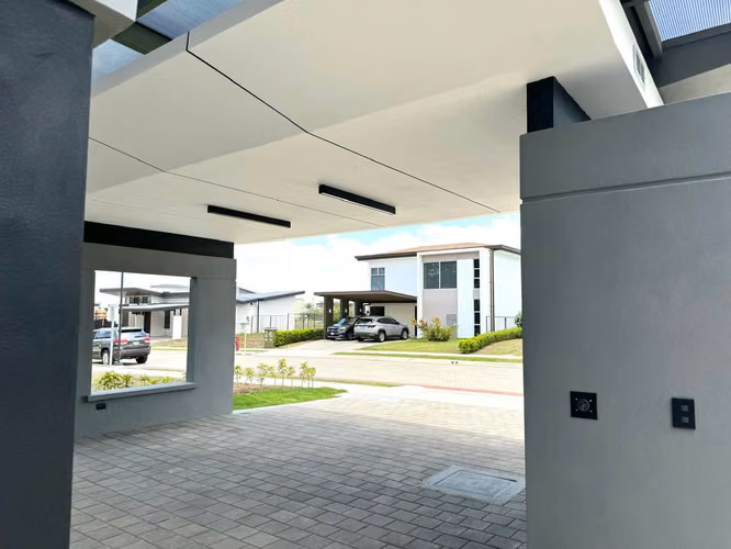 Alquiler de casa en Condominio en Hacienda Los Reyes - Imagen 15