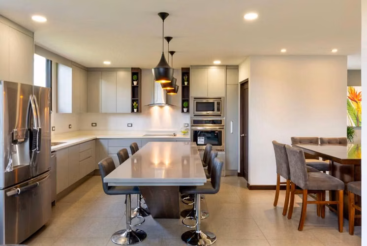 Alquiler de casa en Condominio en Hacienda Los Reyes - Imagen 12