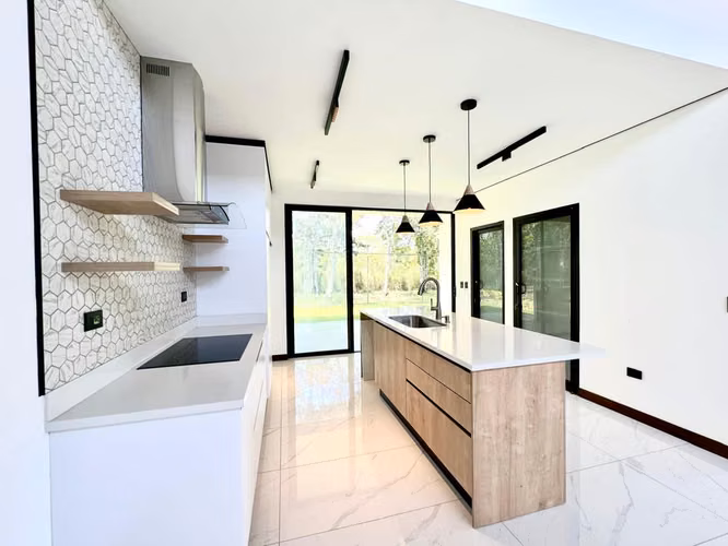 Alquiler de casa en Condominio en Hacienda Los Reyes - Imagen 10