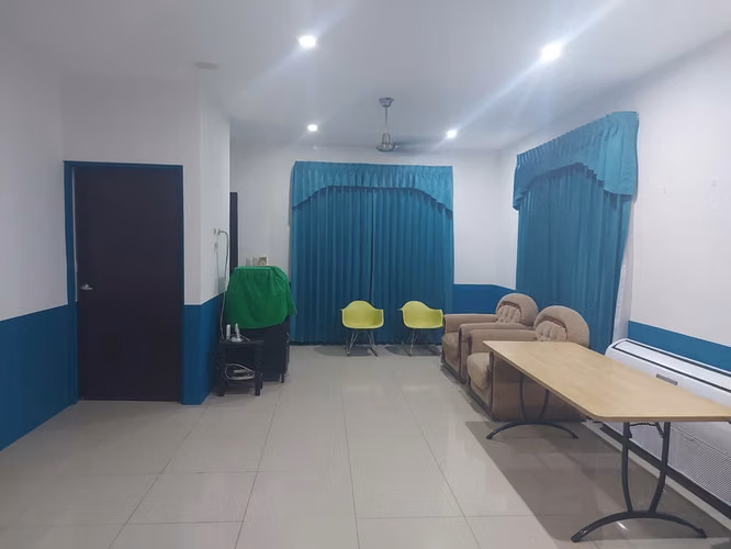 Casa Grande / Casa Oficina (Comercial) - Imagen 3