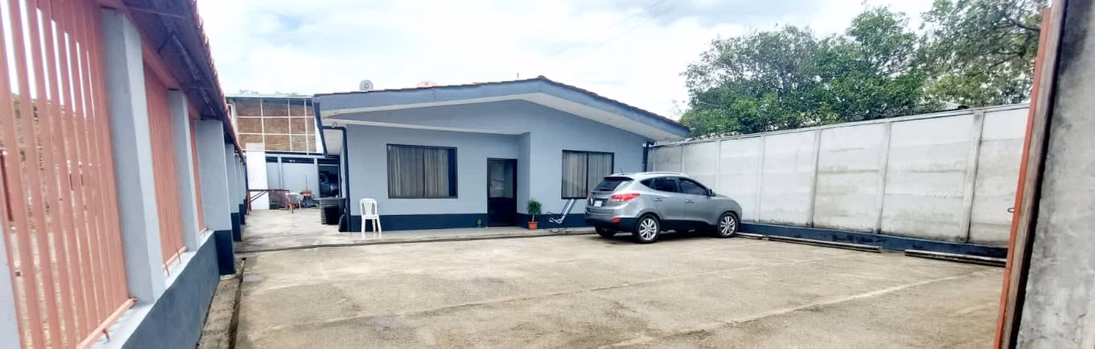 Casa Grande / Casa Oficina (Comercial) - Imagen 6