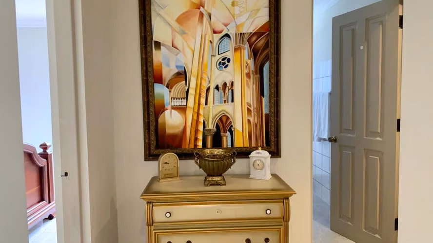 Venta Casa en Heredia Belén Cariari | 6 Parqueos y Amplio Jardín | Una Planta - Imagen 15