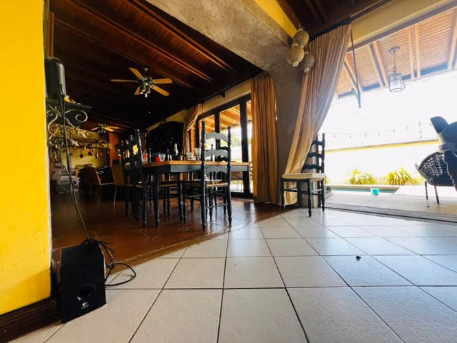 Vendo Casa Bosques de doña Rosa una planta $850,000