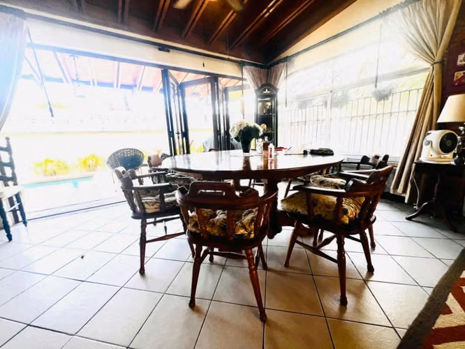 Vendo Casa Bosques de doña Rosa una planta $850,000