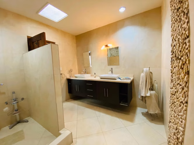 Vendo Casa Bosques de doña Rosa una planta $850,000