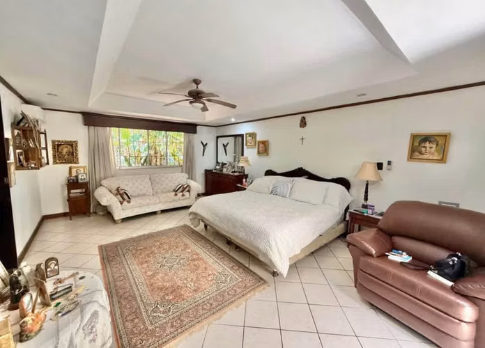 Vendo Casa Bosques de doña Rosa una planta $850,000