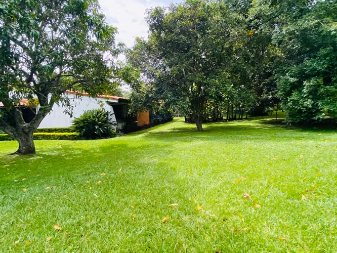 Vendo Casa Bosques de doña Rosa una planta $850,000