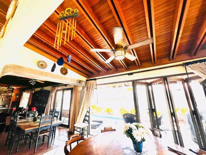 Vendo Casa Bosques de doña Rosa una planta $850,000