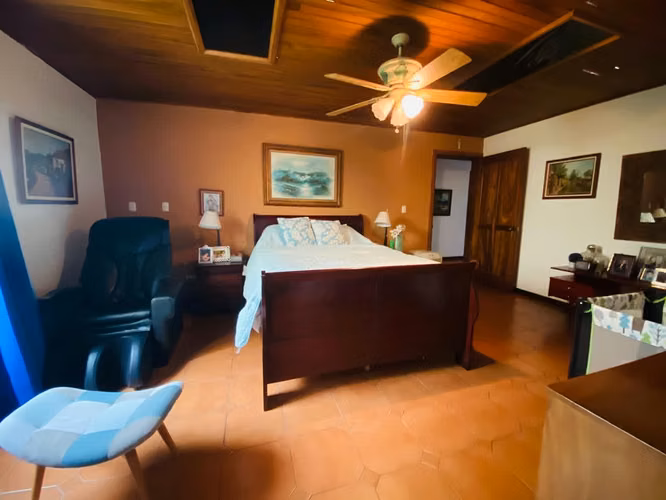 Vendo Casa Bosques de doña Rosa una planta $850,000