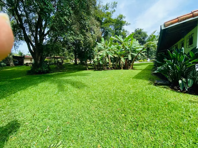 Vendo Casa Bosques de doña Rosa una planta $850,000