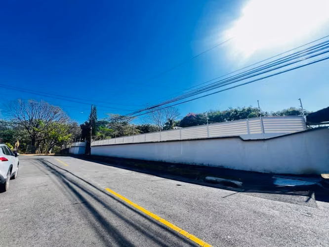 Vendo Casa Bosques de doña Rosa una planta $850,000