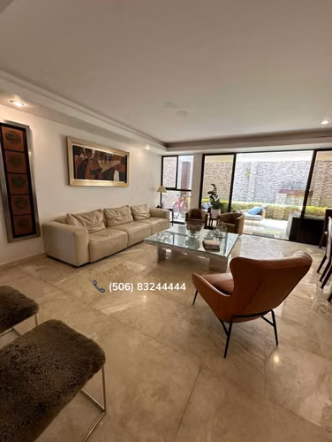 VENTA DE CASA EN CONDOMINIO EN ESCAZÚ - Imagen 9