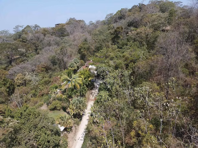 ¡Se vende para desarrollo hab. Terreno habitacional Santa Teresa - Imagen 2