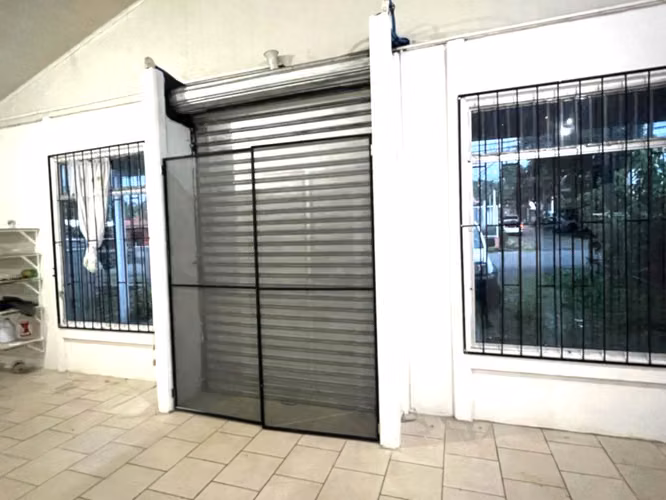 Venta casa San Carlos con local comercial 60 mill colones