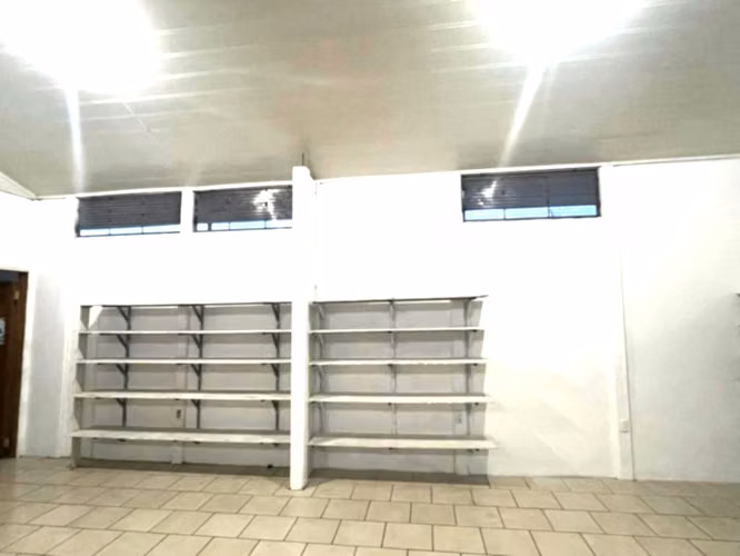 Venta casa San Carlos con local comercial 60 mill colones