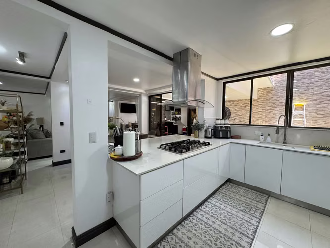 Venta de condominio de 5 hab en Freses, Curridabat, (AD) - Imagen 9