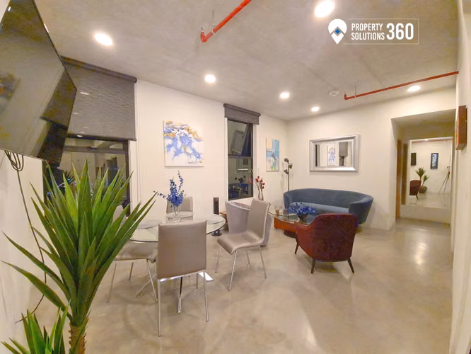 Large 2 Bedroom Condo for Sale in URBN (Barrio Escalante, San José)