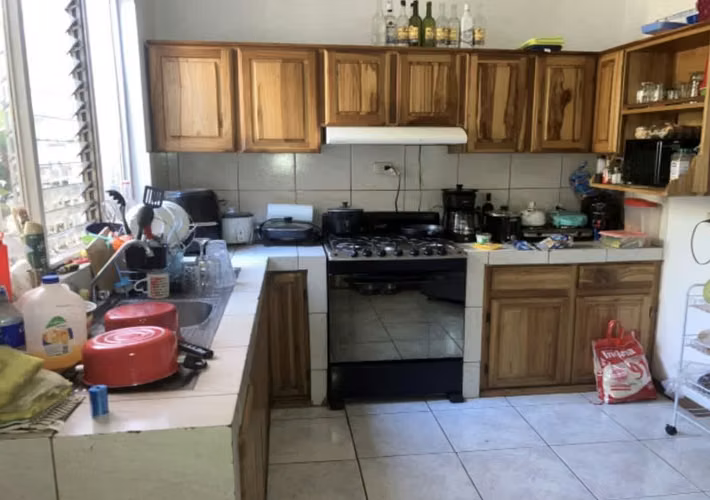 REBAJADA: AMPLIA CASA EN VENTA EN RESIDENCIAL TROPICANA - ALAJUELA CENTRO - Imagen 6