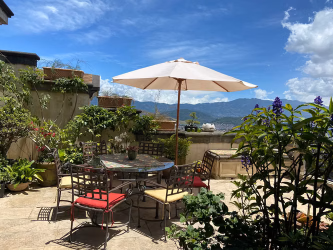 Venta de apartamento Penthouse en el este de la ciudad de San Jose Costa Rica CURRIDABAT