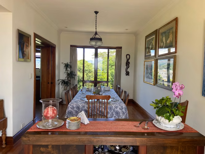 Venta de apartamento Penthouse en el este de la ciudad de San Jose Costa Rica CURRIDABAT