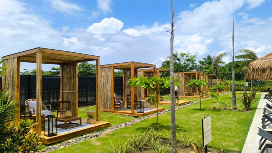 Venta de lote en Playa Hermosa Jacó