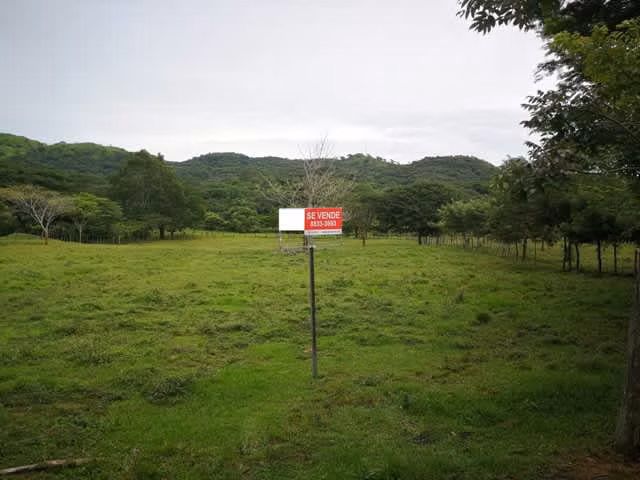 Lote en venta, La Guacima de Alajuela, Las Vueltas.