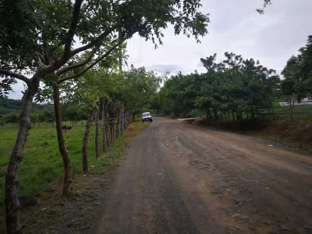 Lote en venta, La Guacima de Alajuela, Las Vueltas.