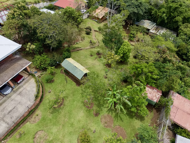 Casa en venta en Concepción, San Rafael de Heredia.