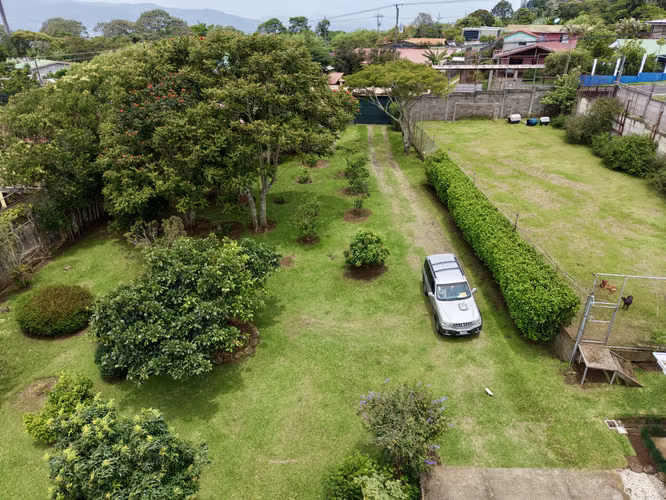 Casa en venta en Concepción, San Rafael de Heredia.