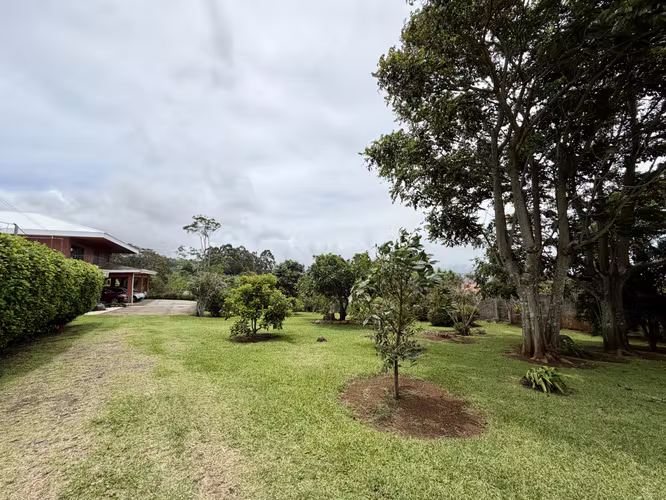 Casa en venta en Concepción, San Rafael de Heredia.