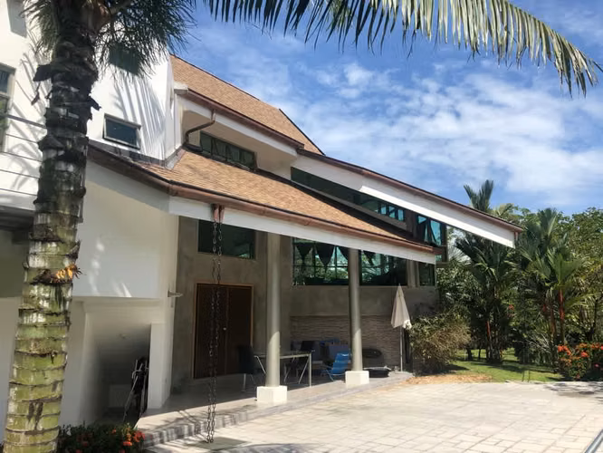 MONTEZUMA- Puntarenas- Espectacular casa a la venta