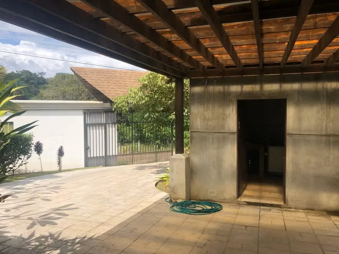 MONTEZUMA- Puntarenas- Espectacular casa a la venta