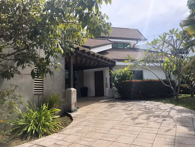 MONTEZUMA- Puntarenas- Espectacular casa a la venta