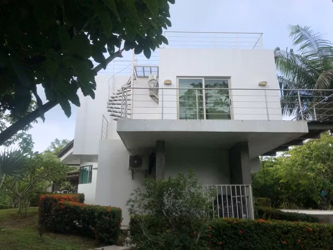 MONTEZUMA- Puntarenas- Espectacular casa a la venta