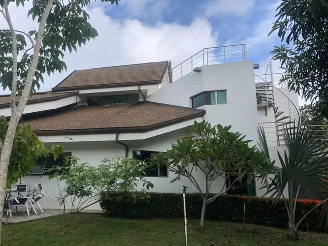 MONTEZUMA- Puntarenas- Espectacular casa a la venta