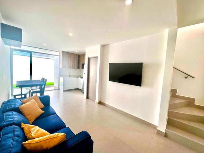 Venta de casa en Santa Ana, Rio de Oro - Oportunidad