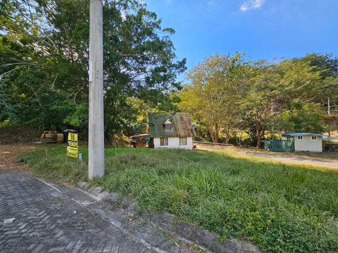Lote de Playa condominio Villa Leona Punta Leona…..a 1h de San Jose - Imagen 3