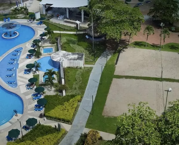 Lote de Playa condominio Villa Leona Punta Leona…..a 1h de San Jose - Imagen 11