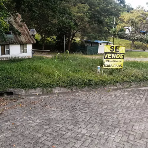Lote de Playa condominio Villa Leona Punta Leona…..a 1h de San Jose - Imagen 5