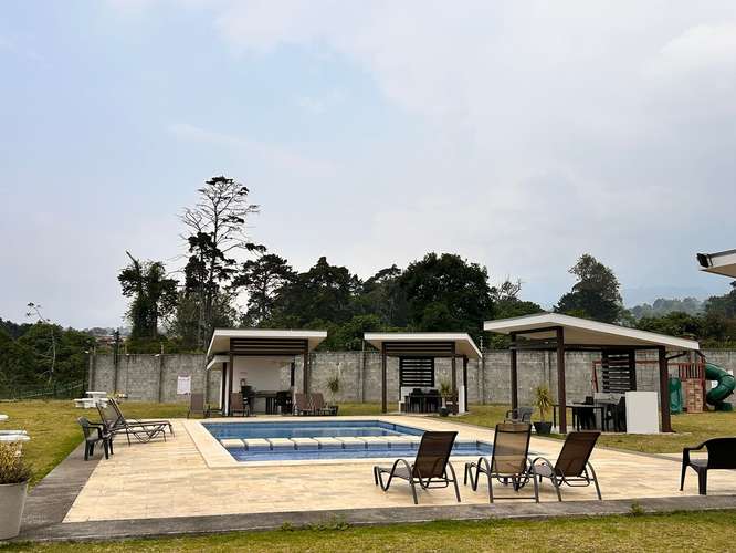 Casa en "Senderos de Tres Ríos"
