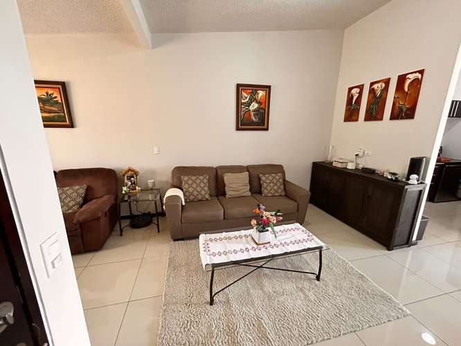 Casa en "Senderos de Tres Ríos"