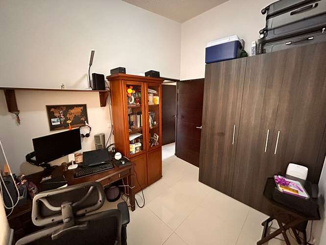 Casa en "Senderos de Tres Ríos"