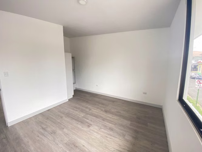 Venta Apartamentos Barrio Escalante, San José