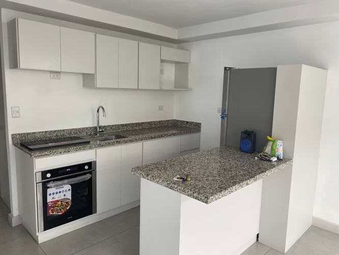Venta Apartamentos Barrio Escalante, San José